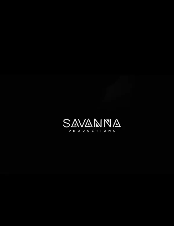 savanna mexico
