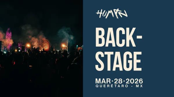 ✨ Backstage Fase 3