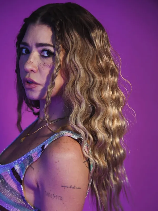 XIMENA ( XIME CHULA )