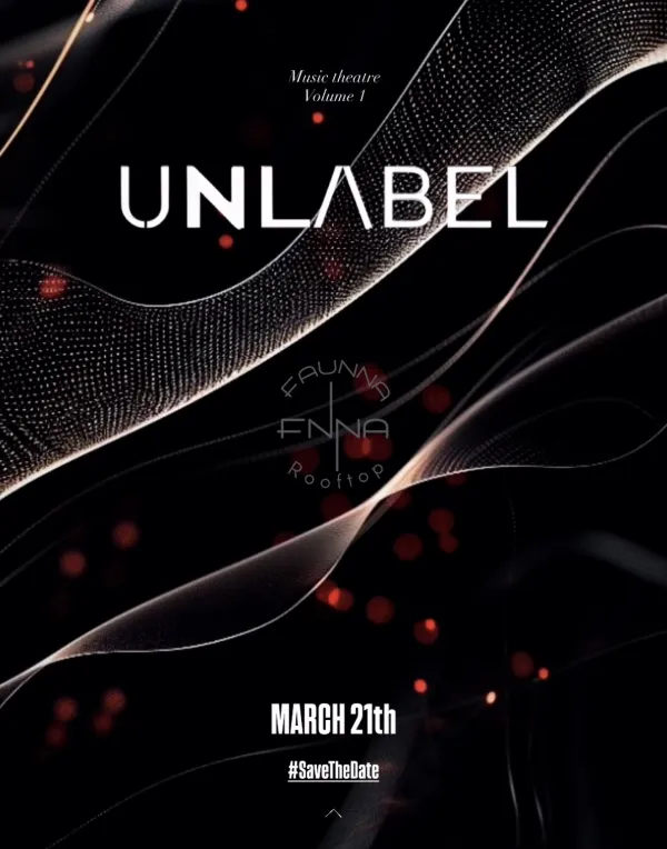 Unlabel