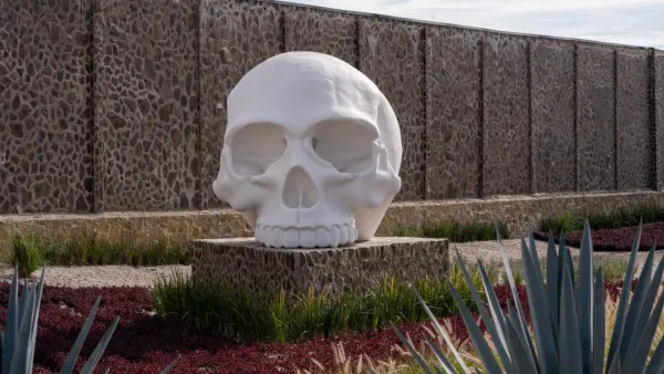 Viñedos El Sueño venue