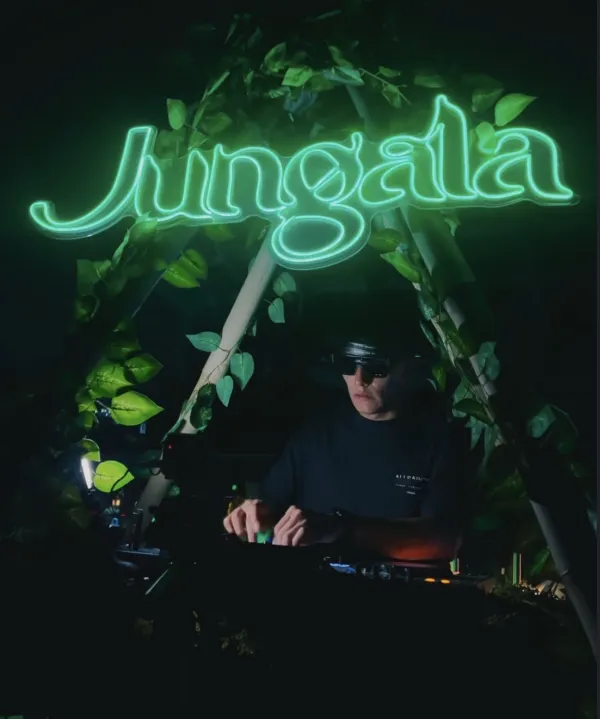 JUNGALA