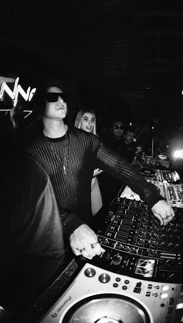 UNL/\BEL 3th Anniversary