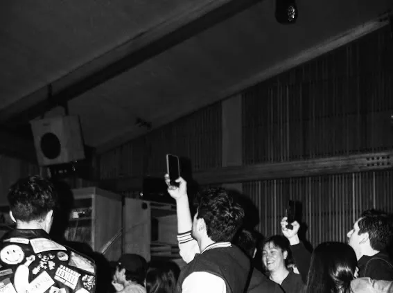 DARKOTECA X MULI BAR