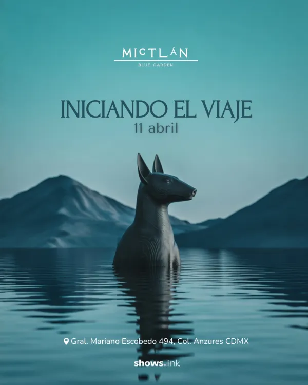 Mictlán: Iniciando el Viaje 2026