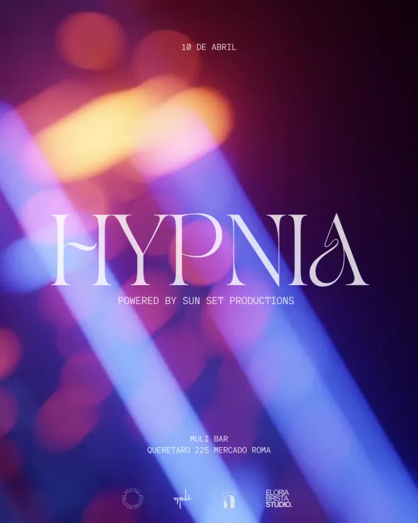 HYPNIA