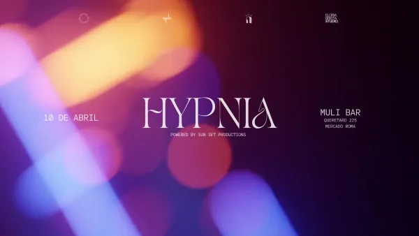 HYPNIA