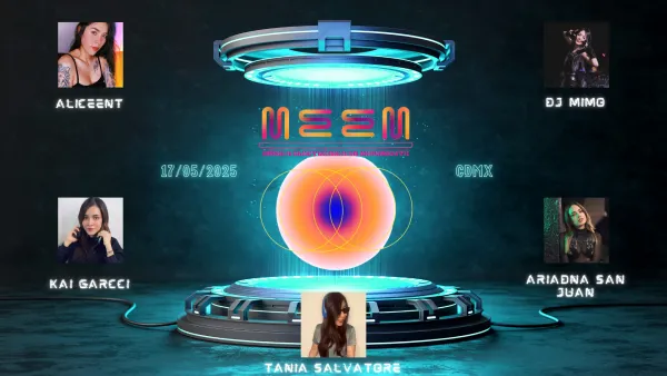 MEEM FESTIVAL