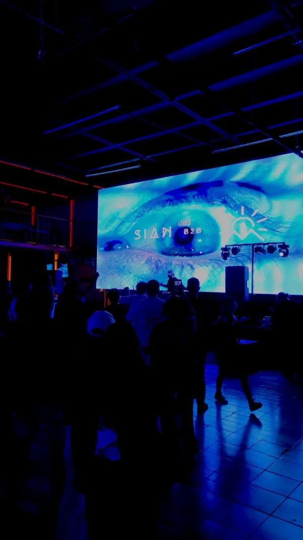 OVERLOAD PRESENTS : ENERGY