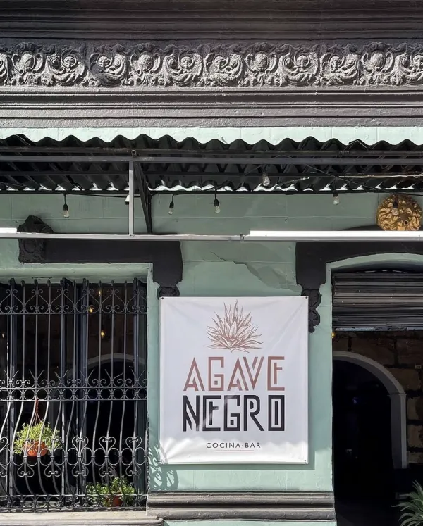 Black Flamingo venue