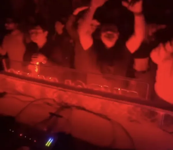 FOBIA SOCIAL CLUB venue