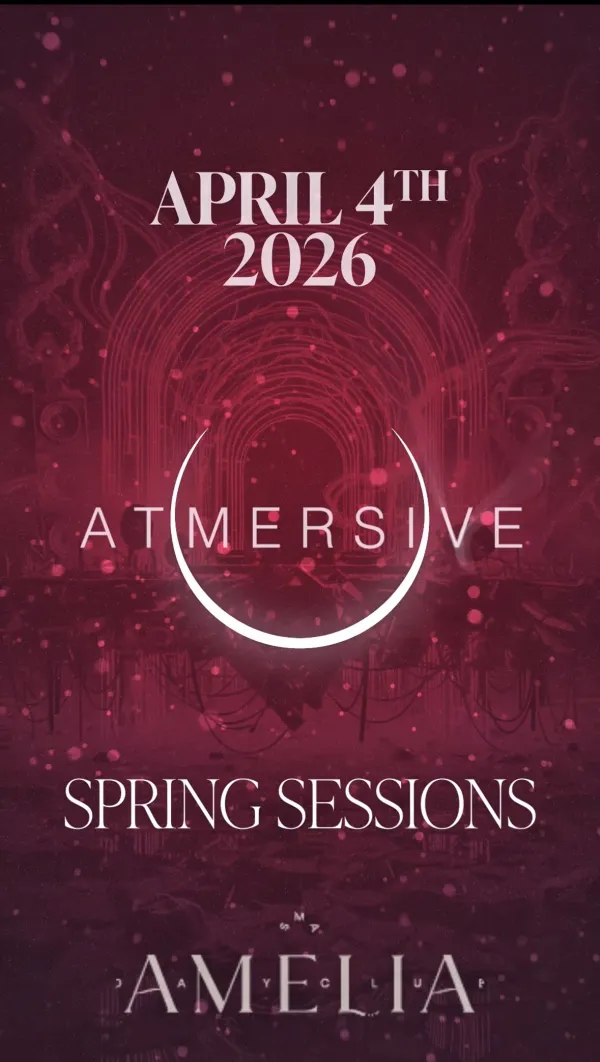 Spring Sessions