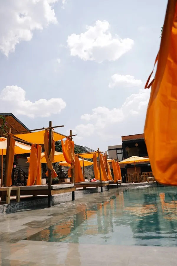 Amelia Day Club venue