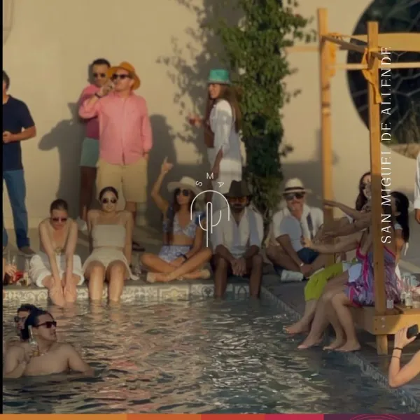 Amelia Day Club venue