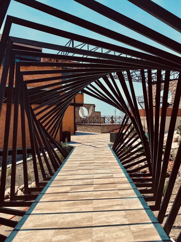 Amelia Day Club venue