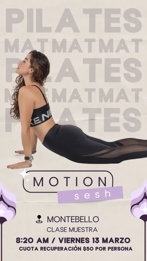 Pilates | Montebello