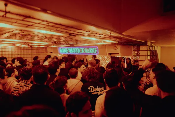 Young Stars TakeOver