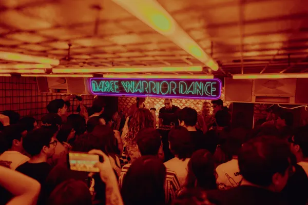 Young Stars TakeOver