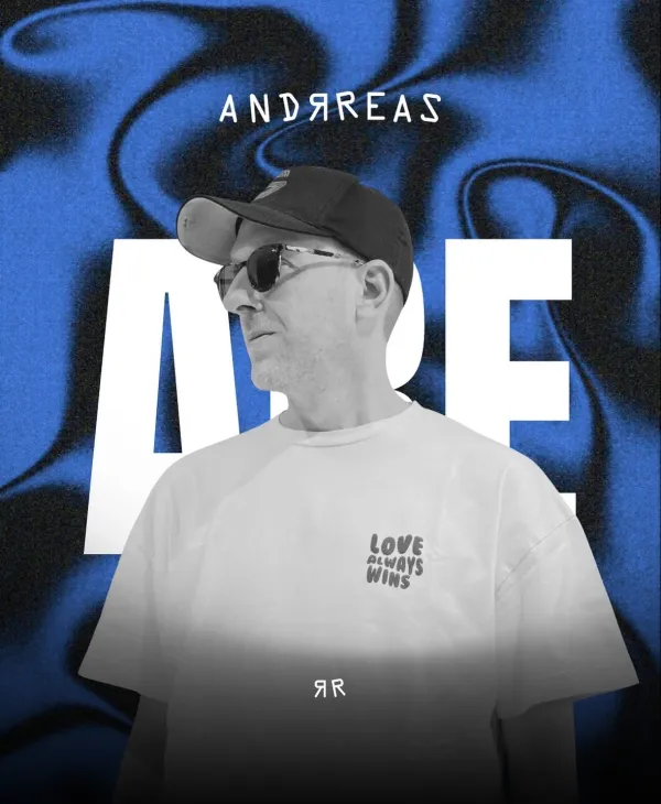 Andrreas