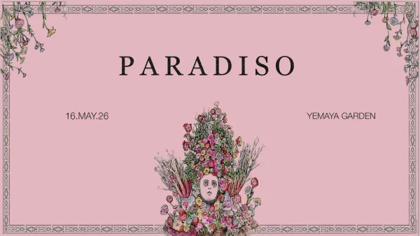 PARADISO 3