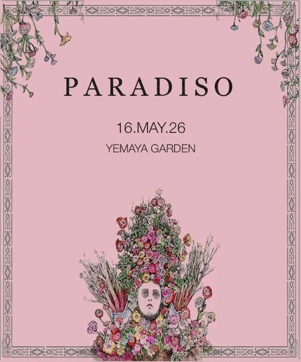 PARADISO 3
