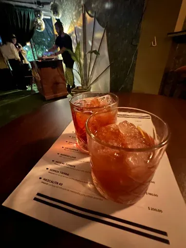 BARDO Speakeasy venue