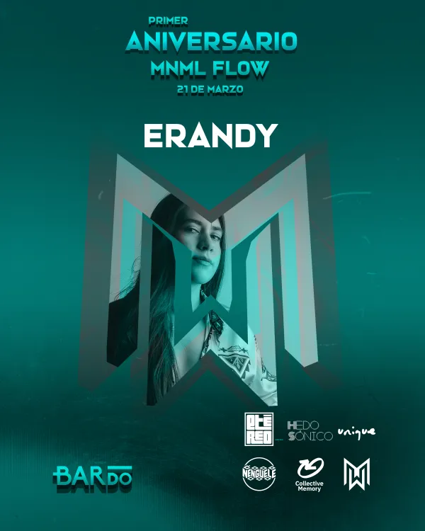 Erandy