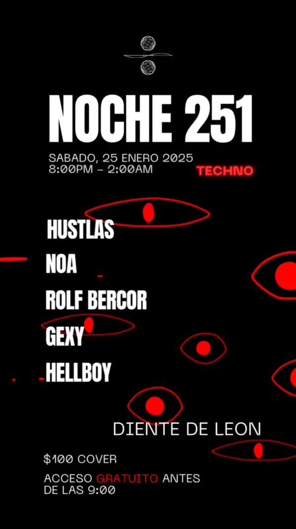 Noche 251