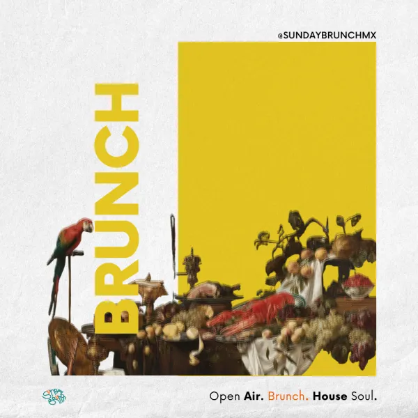 BRUNCH