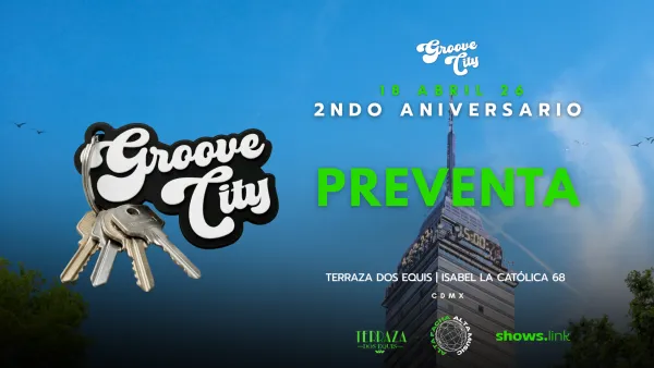 Preventa + Regalo Especial