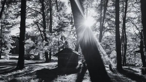 Parque Xindandú, venue