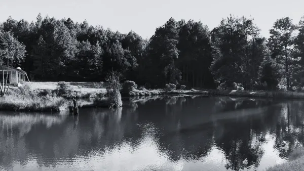 Parque Xindandú, venue