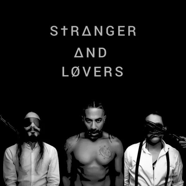 Stranger & Lovers