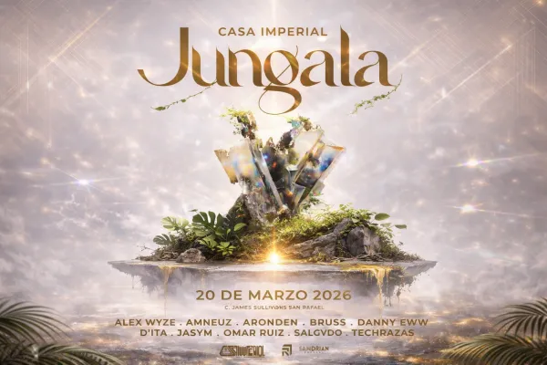 JUNGALA