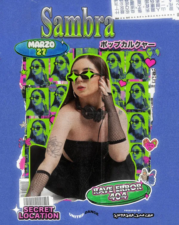 Sambra Music