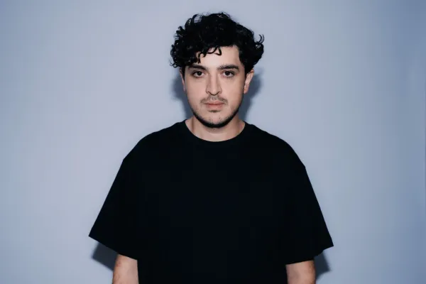 Cabizbajo :: Casa José Valentín