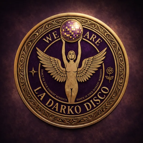 We Are La Darko Disco
