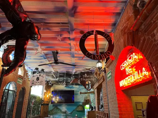 Coffee Party Magical Sessions