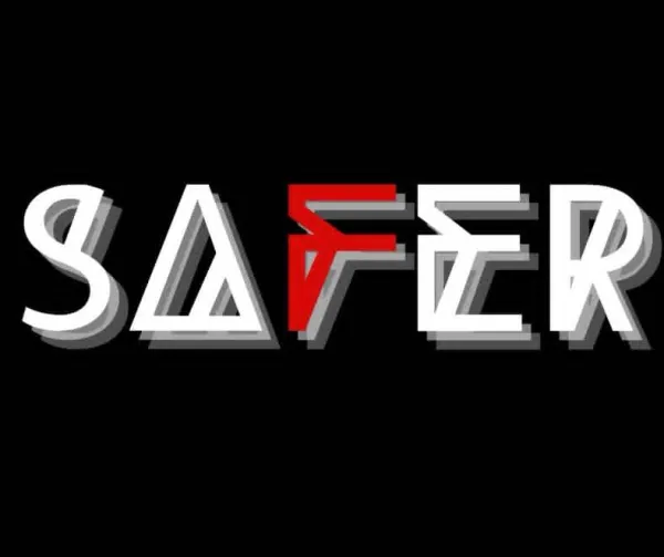 Safer