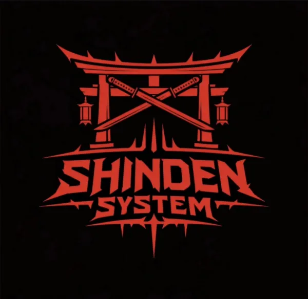 SHINDEN SYSTEM