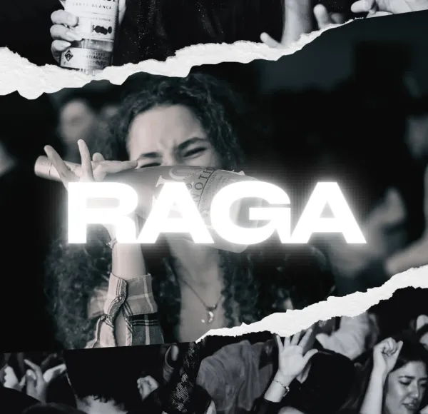 RAGA