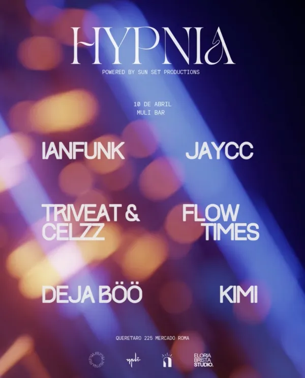 HYPNIA