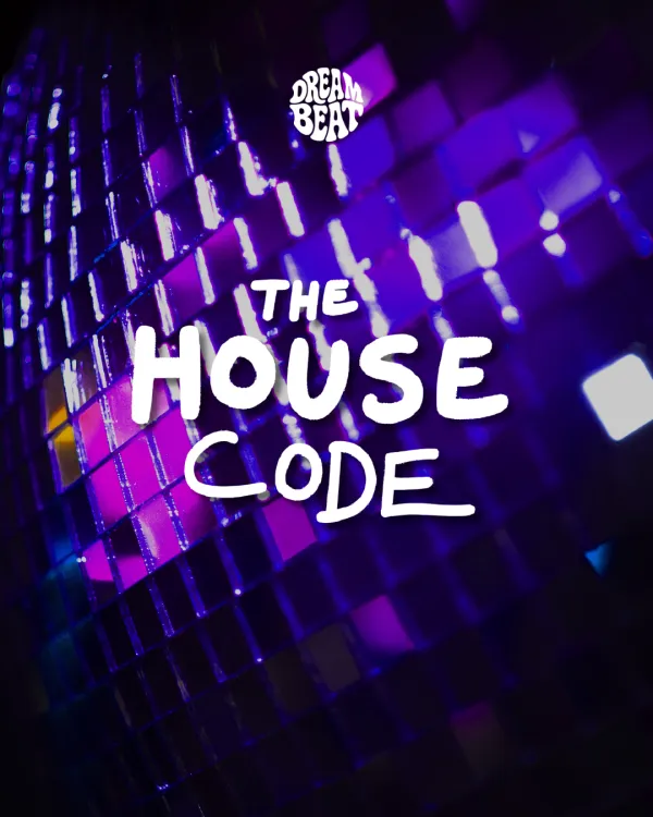 THE HOUSE CODE