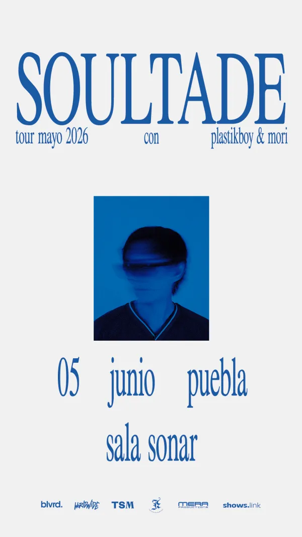 Soultade - Puebla Tour