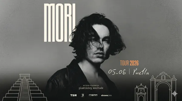 Mori - Puebla Tour