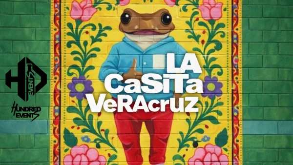 LA CASITA VERACRUZ