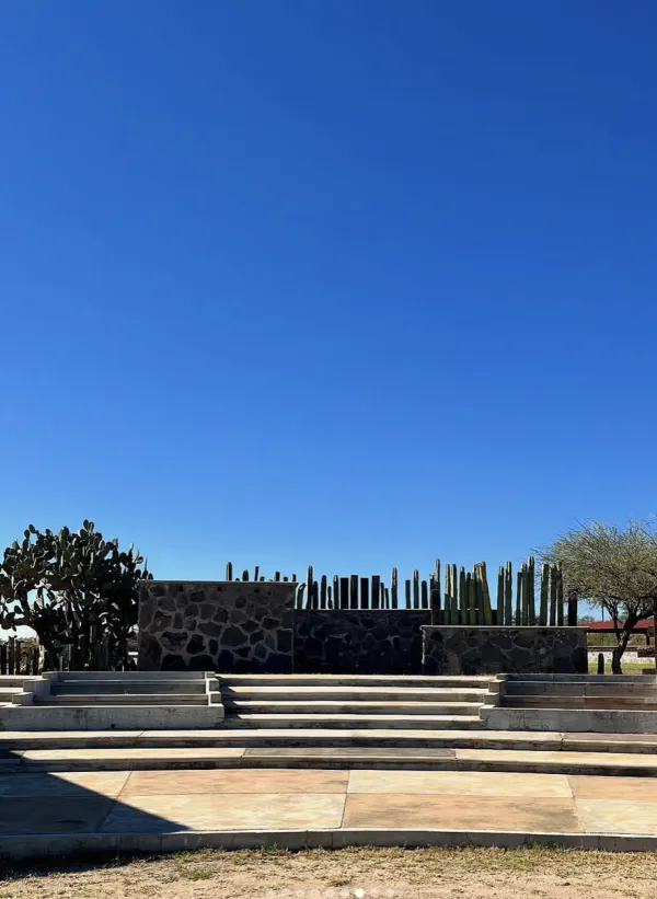 Terracaelo Campestre venue