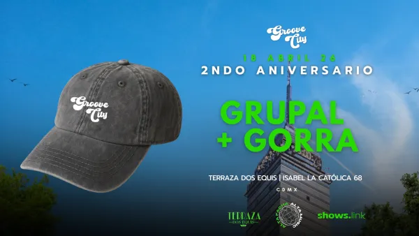 Ticket Grupal (3 Pax) + Regalo Especial