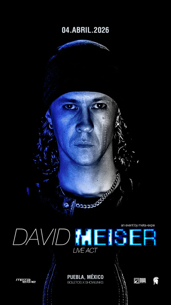 METAMORPHIC EXPERIENCE