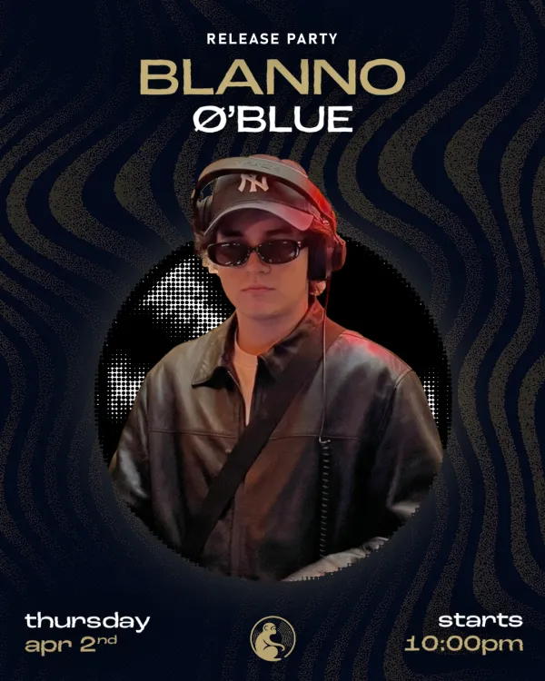 Mono Residencies: Release Party